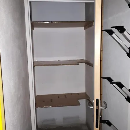 Argentiere - Grand Lumineux Aux Pieds Pour 6 Personnes Mae-4544 Saint-Martin-de-Belleville