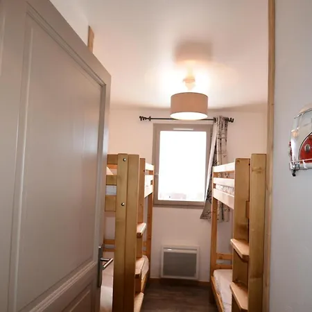 Apartment Argentiere - Grand Lumineux Aux Pieds Pour 6 Personnes Mae-4544 Saint-Martin-de-Belleville