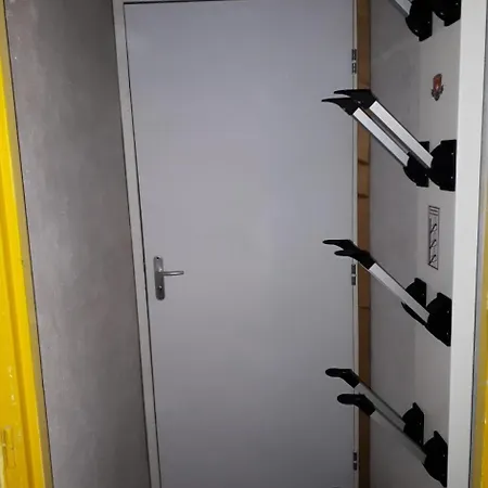 Argentiere - Grand Lumineux Aux Pieds Pour 6 Personnes Mae-4544 * Saint-Martin-de-Belleville