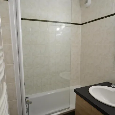 Argentiere - Grand Lumineux Aux Pieds Pour 6 Personnes Mae-4544 Apartment