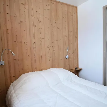 Argentiere - Grand Lumineux Aux Pieds Pour 6 Personnes Mae-4544