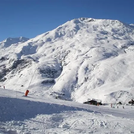 Argentiere - Grand Lumineux Aux Pieds Pour 6 Personnes Mae-4544 Apartment
