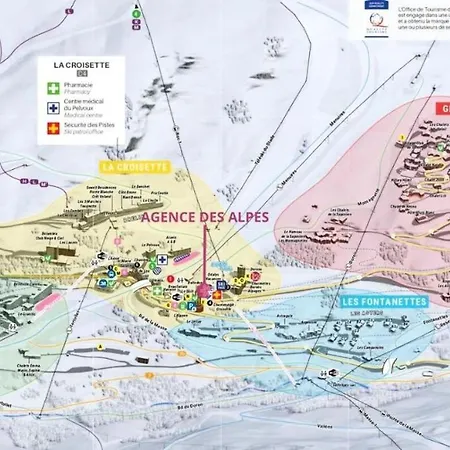 Argentiere - Grand Lumineux Aux Pieds Pour 6 Personnes Mae-4544 Apartment