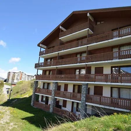 Apartment Argentiere - Grand Lumineux Aux Pieds Pour 6 Personnes Mae-4544