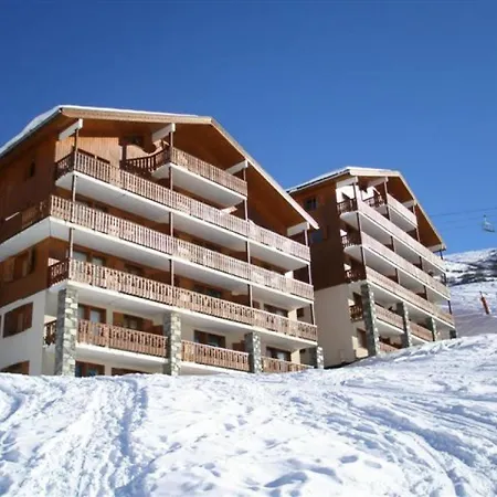 Argentiere - Grand Lumineux Aux Pieds Pour 6 Personnes Mae-4544 Apartman Saint-Martin-de-Belleville