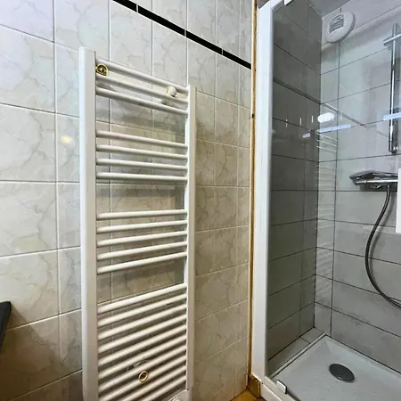 Résidence Argentiere - 3 Pièces Pour 6 Personnes 544 Apartamento *