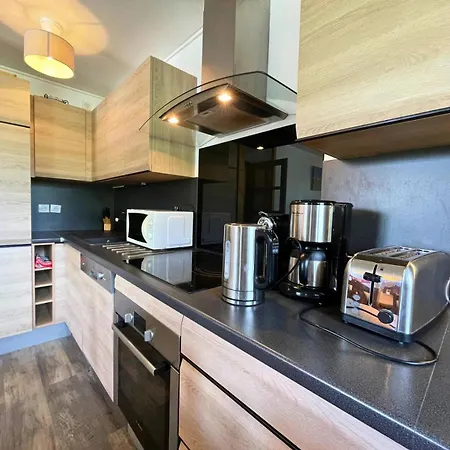 Apartamento Résidence Argentiere - 3 Pièces Pour 6 Personnes 544 *